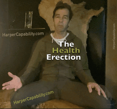 animated image of penis erecting under clothes with image transparency