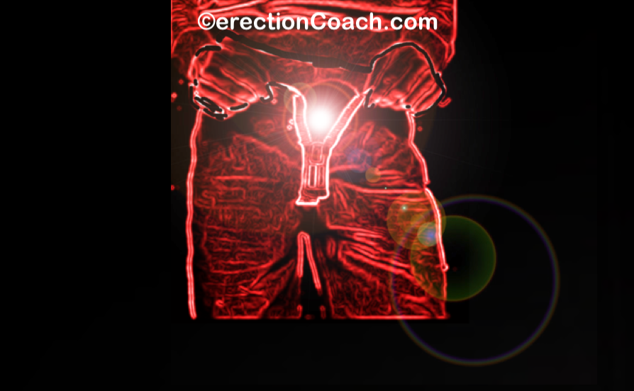 erectionCoach logo