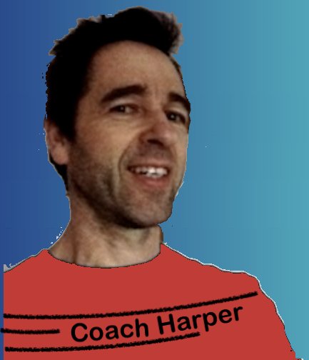 the erection coach - Coach Harper